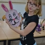 Zajęcia plastyczne