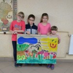 Zajęcia plastyczne