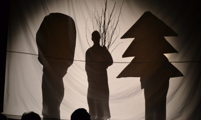 Zespół Terapeutyczno-Edukacyjny z Gimnazjum im. Powstańców Śląskich w Strumieniu