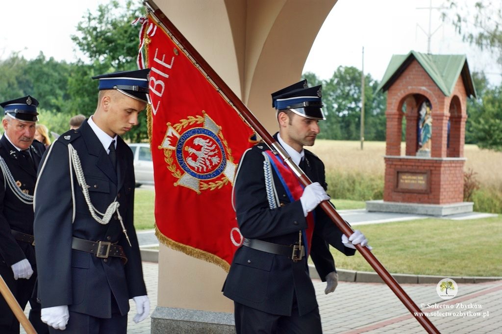 Powołani, by służyć