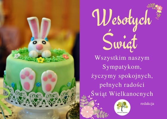 Życzenia Wielkanocne