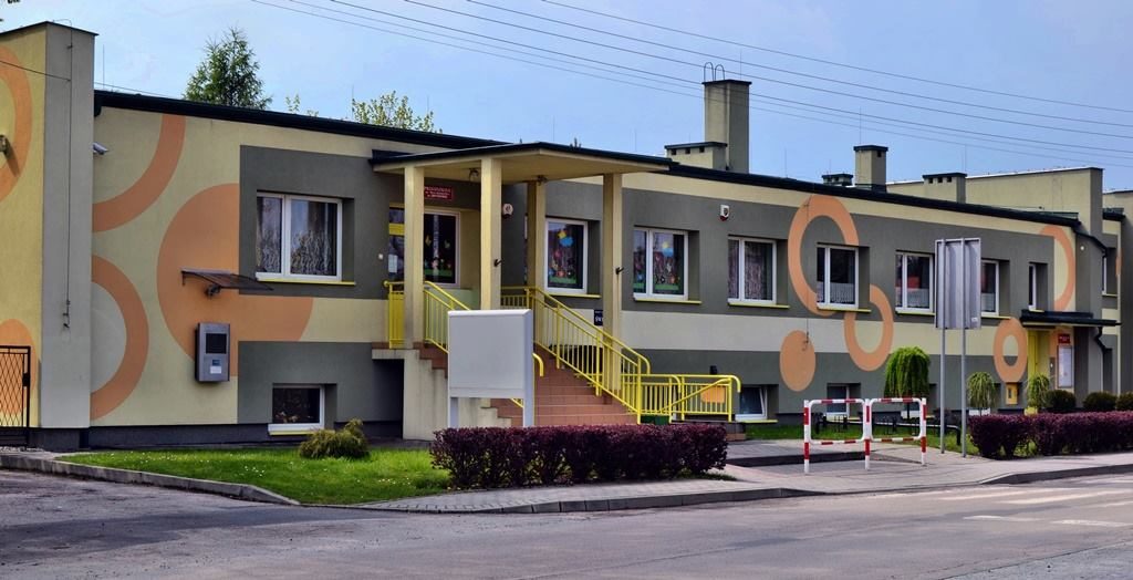 Dzień otwarty Przedszkola w Zbytkowie