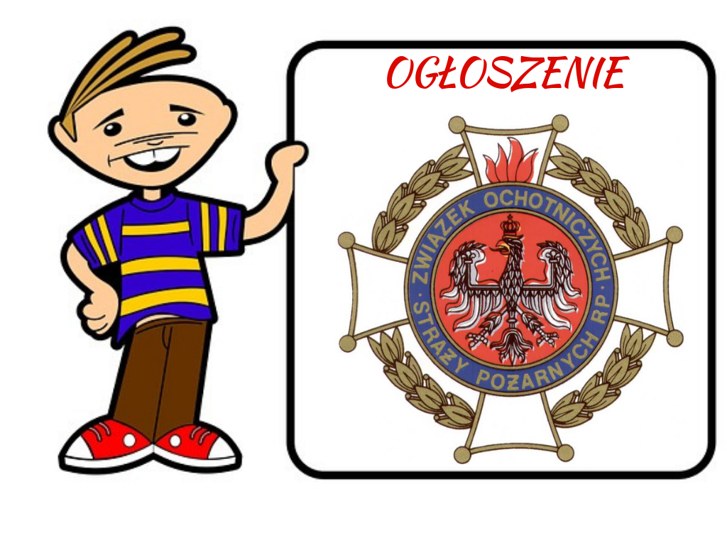 Walne Zebranie druhów OSP Zbytków