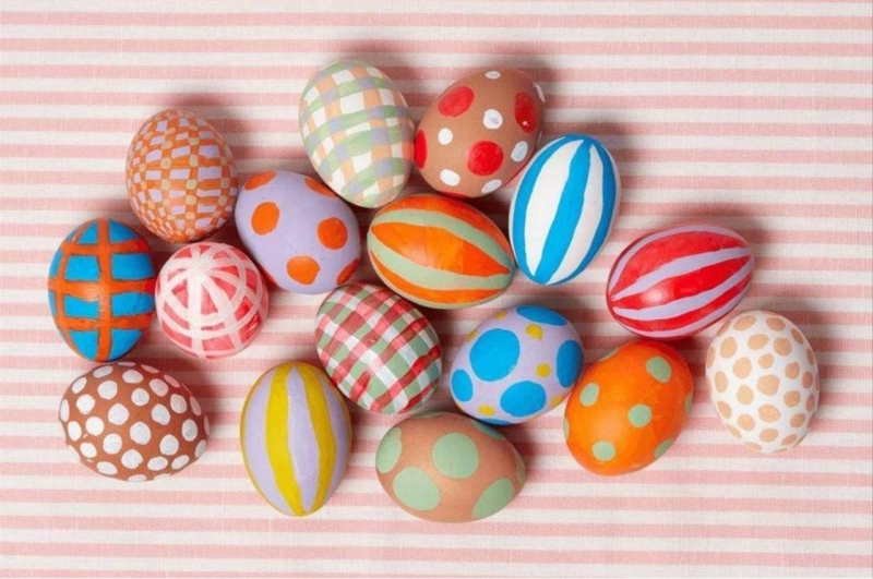 Wesołych Świąt Wielkanocnych!