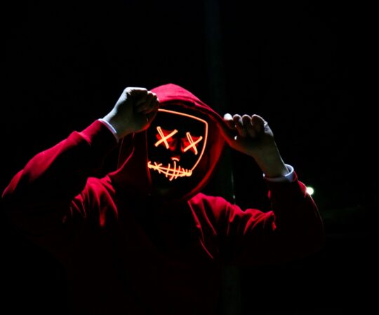 Jak chronić swoje konto na Facebooku?