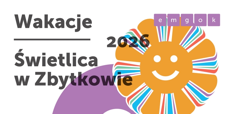 Wakacje w świetlicy 2026