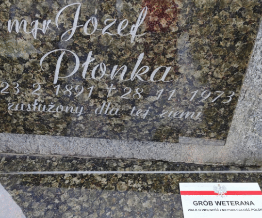Życie pisze najlepsze historie
